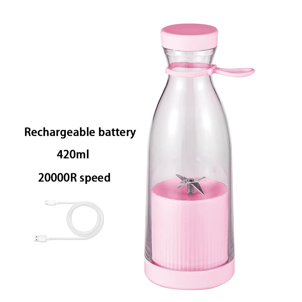 Colore:rosa 480ml