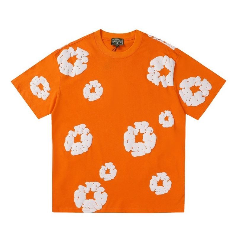 Oranje