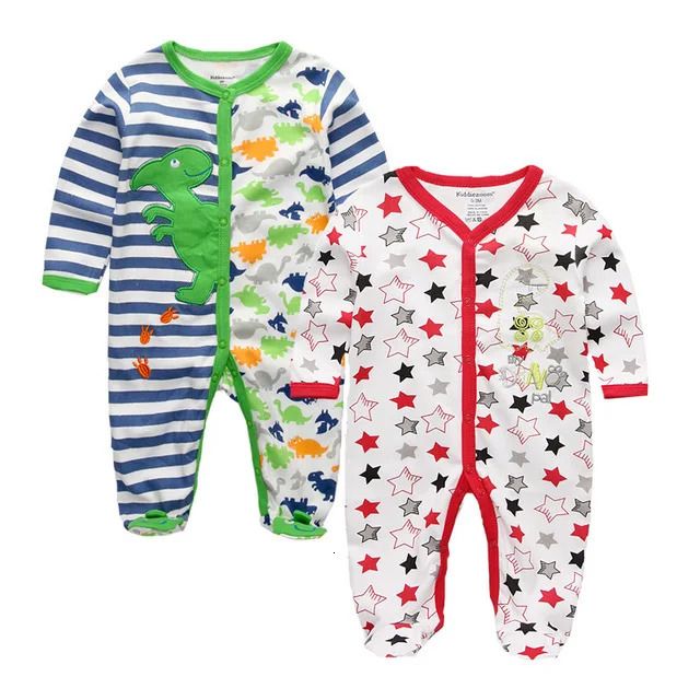 Baby Rompers 2043