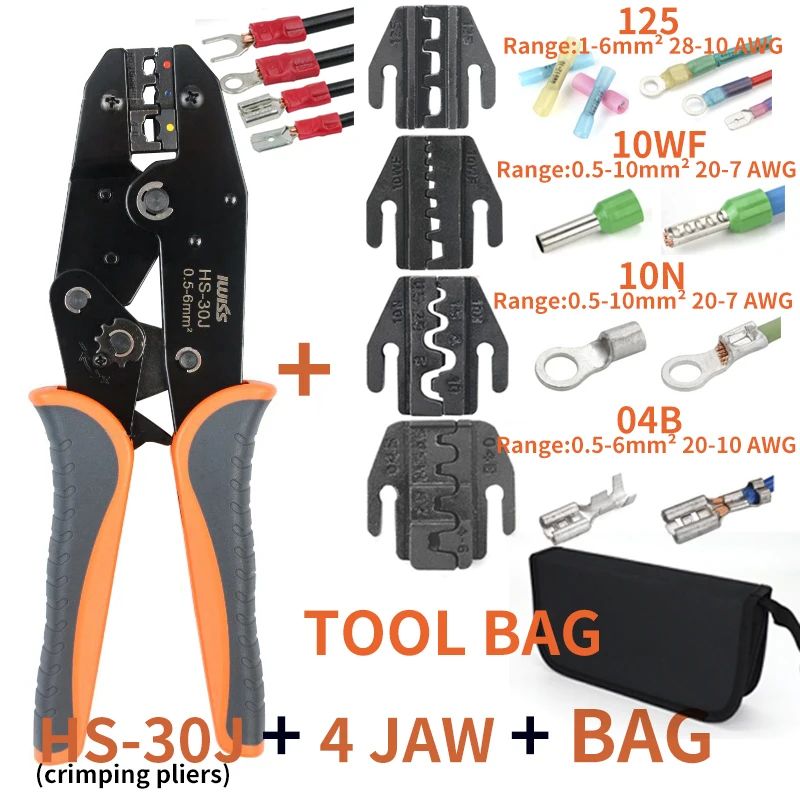 Kolor: IWS HS-30J 4JAW Bag