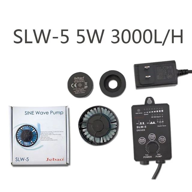 Kleur:SLW-5Voeding:EU-adapter 110-240V