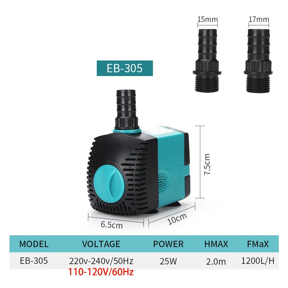 Kolor: 25Wpower: AU Plug 240V