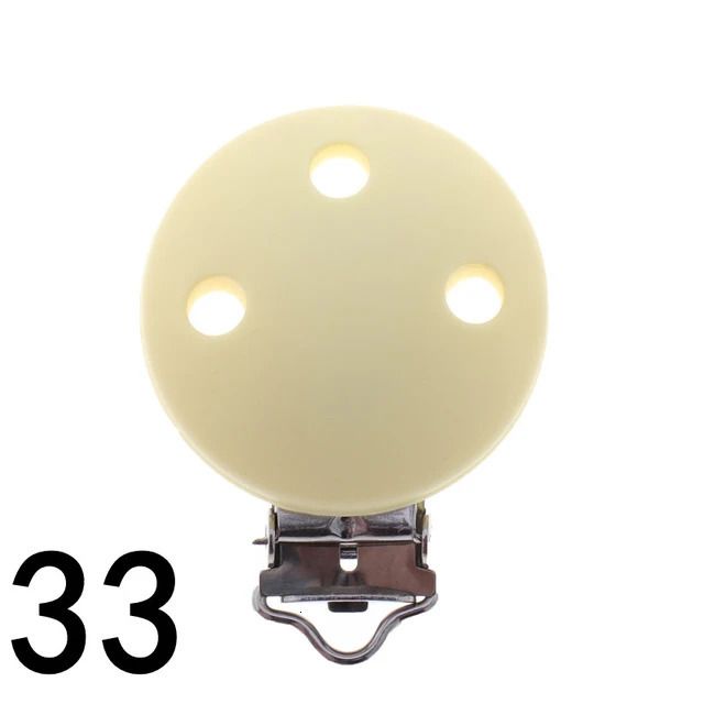 Jaune 33cream