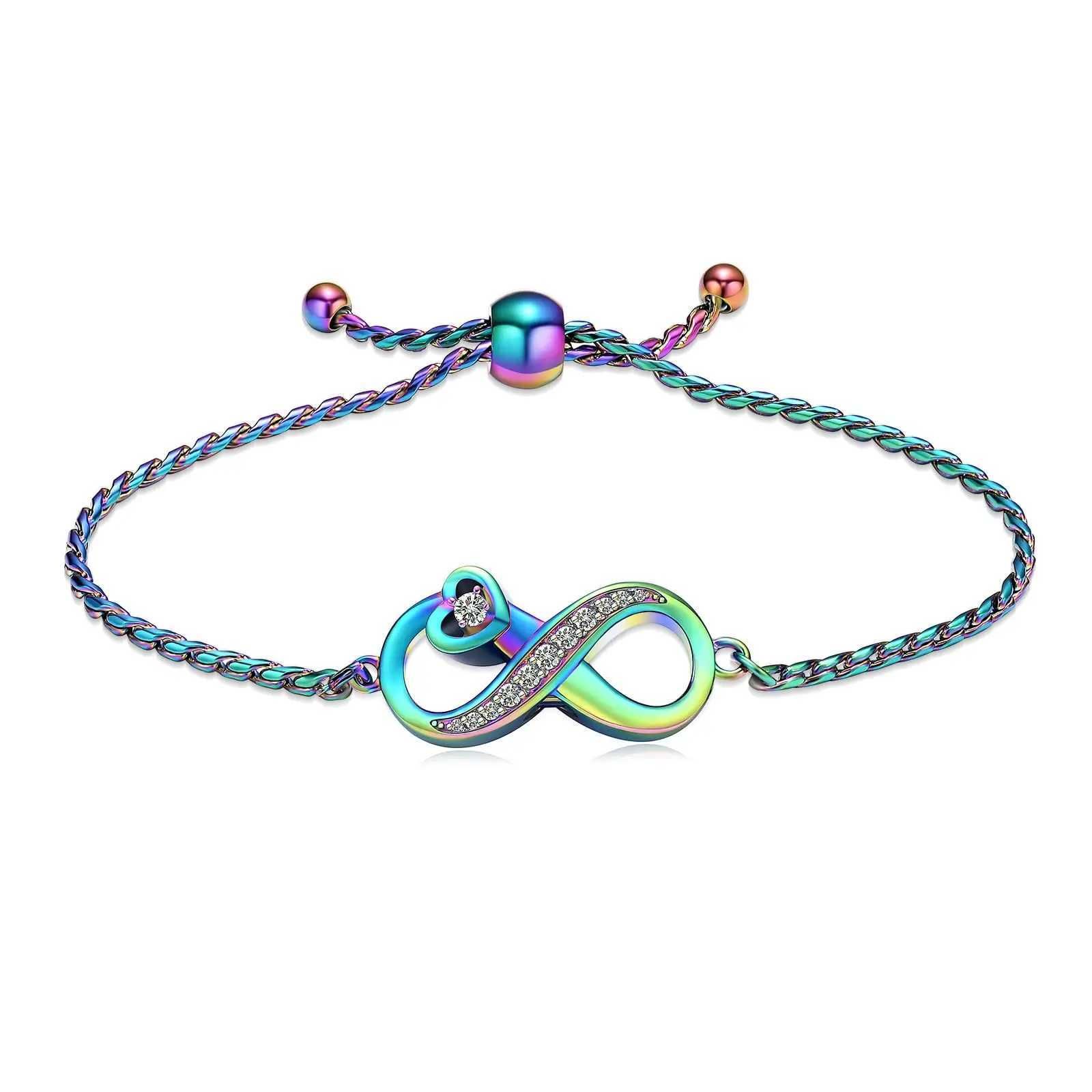 Rainbow-10-armband