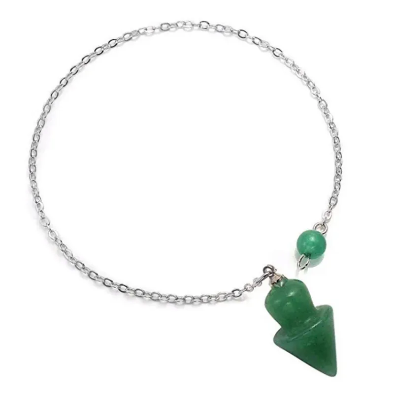 Kina Green Aventurine