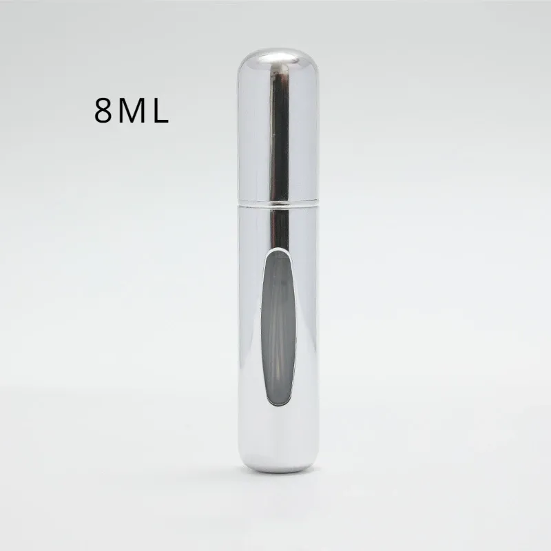 8ml CHINA glas plastic metaal helder1