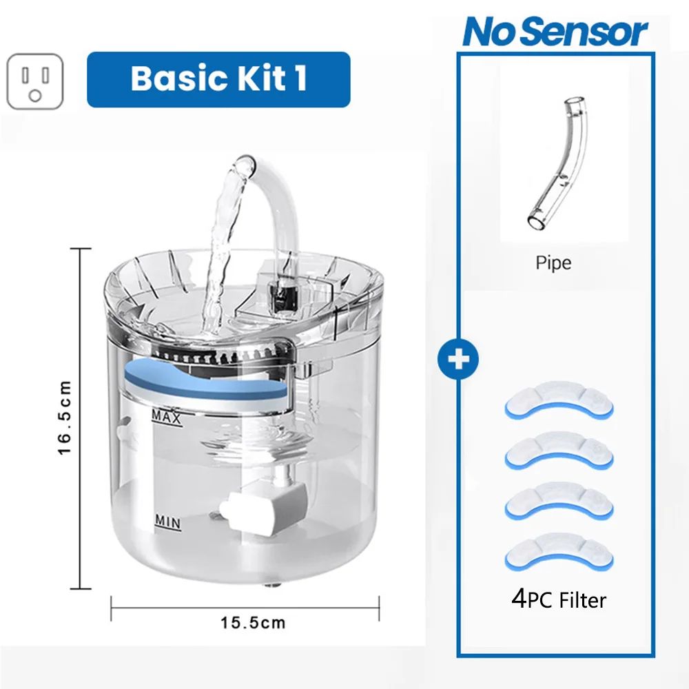 Färg: Basic Kit B