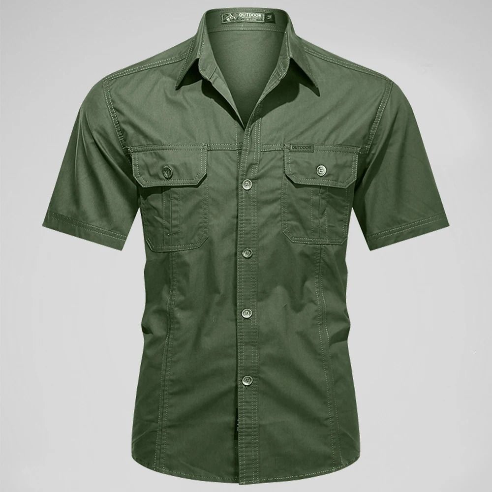 Army Green