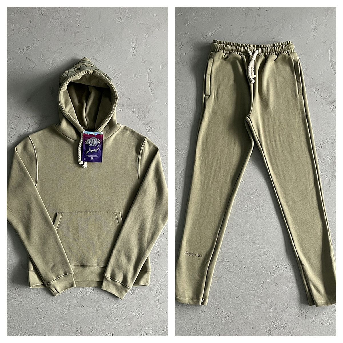 Khaki