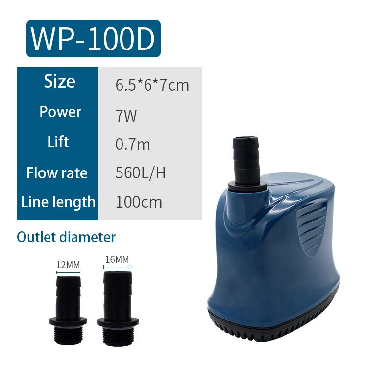 Couleur:WP-100D