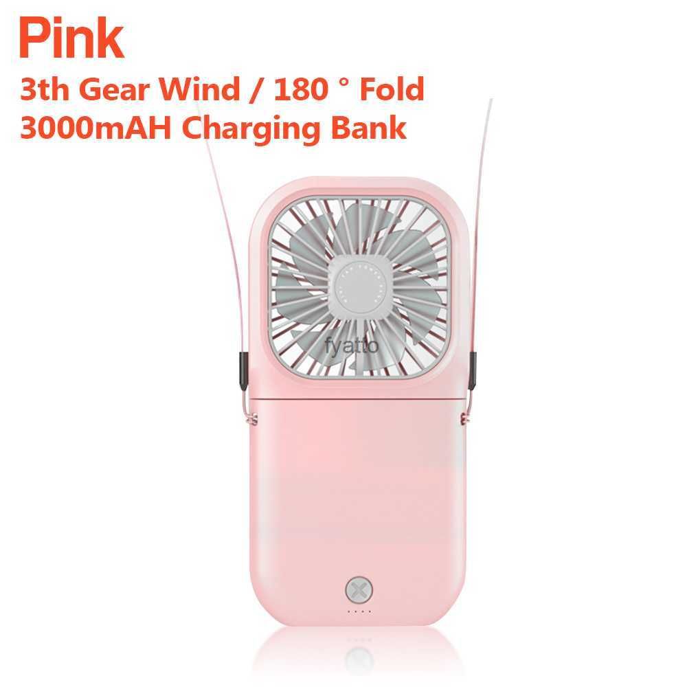 3000mAh rosa