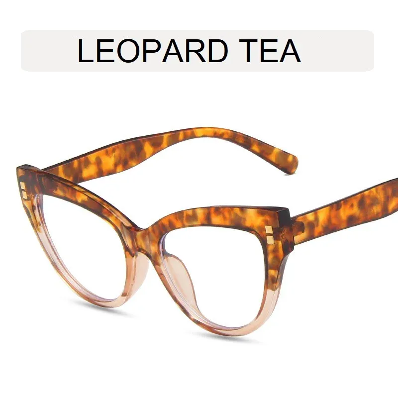 C4 Leopard Tea