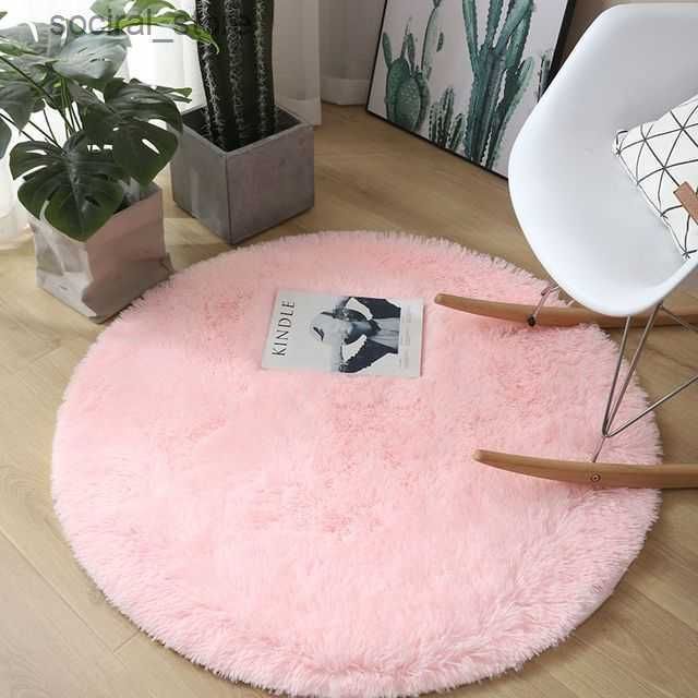 100cm Pink Mat