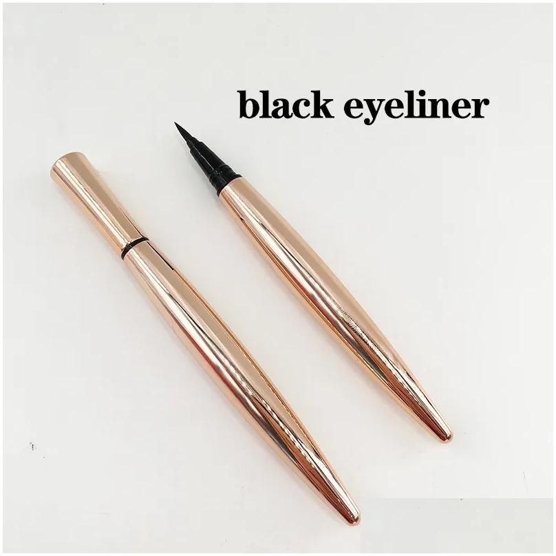 Eyeliner preto9