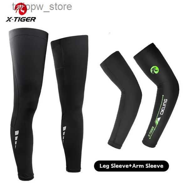 Leg And Arm Sleeve-XL6