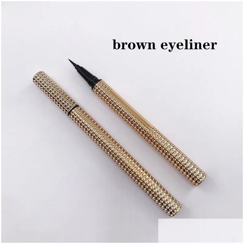 Brown Eyeliner10