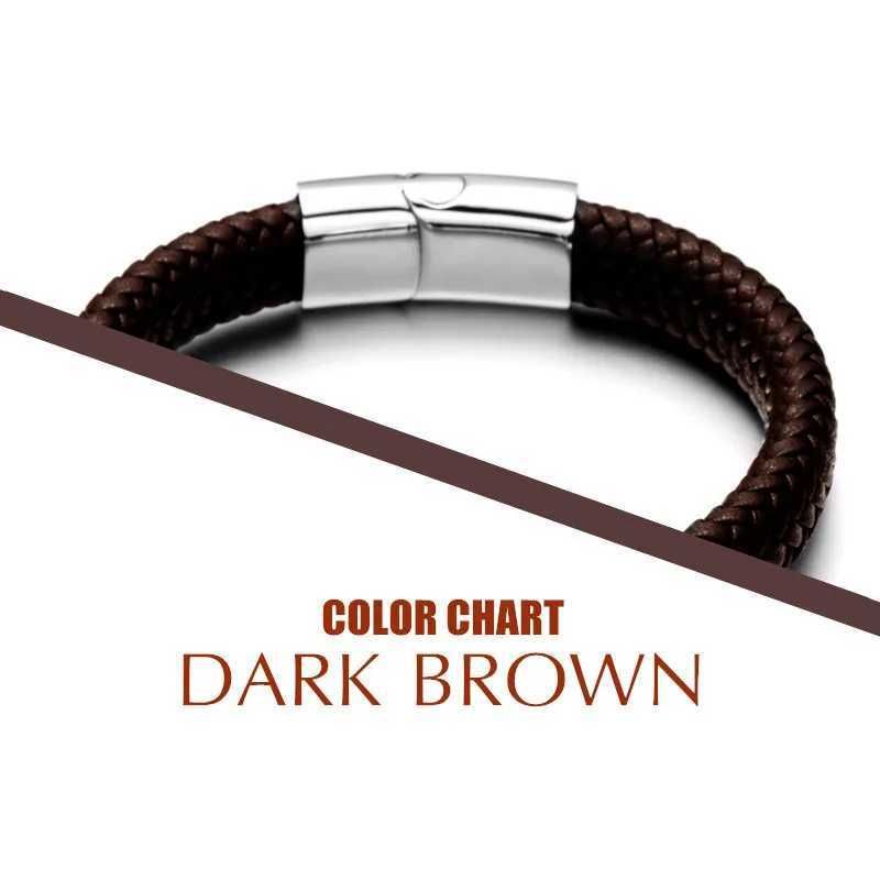 Brown-17cm