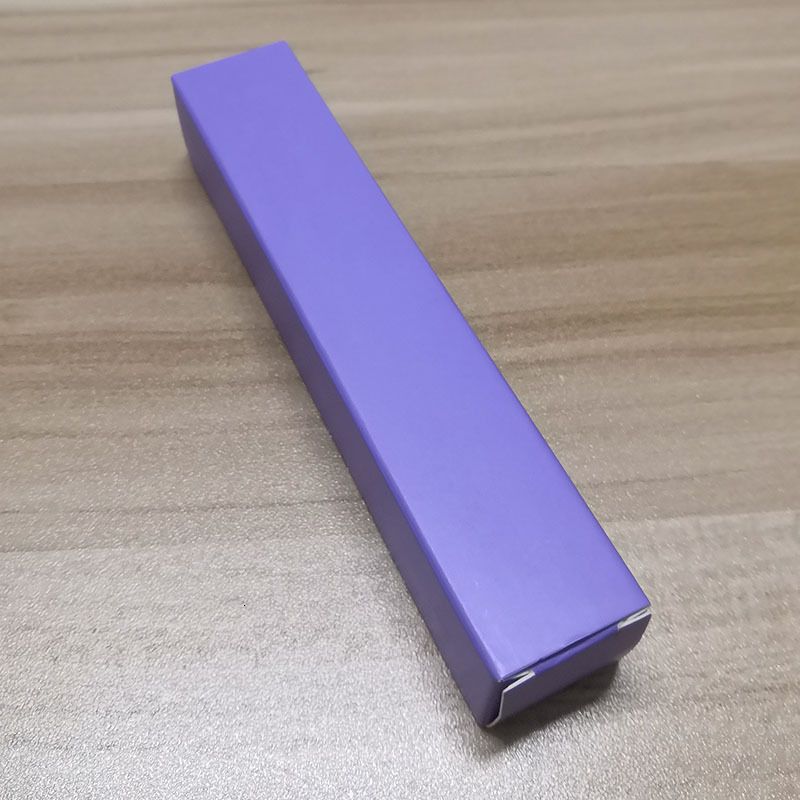 Фиолетовый х 125х23х23мм-Фиолетовый-125х23х23мм