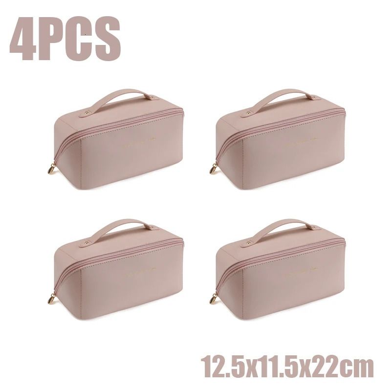 Pink-4pcs