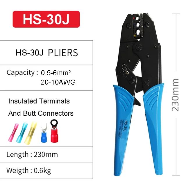 Colore:HS-30J