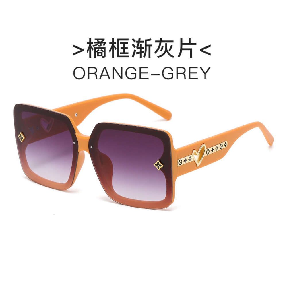 Orange sale