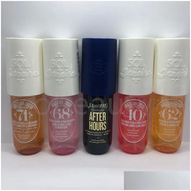 5 pièces 90ml