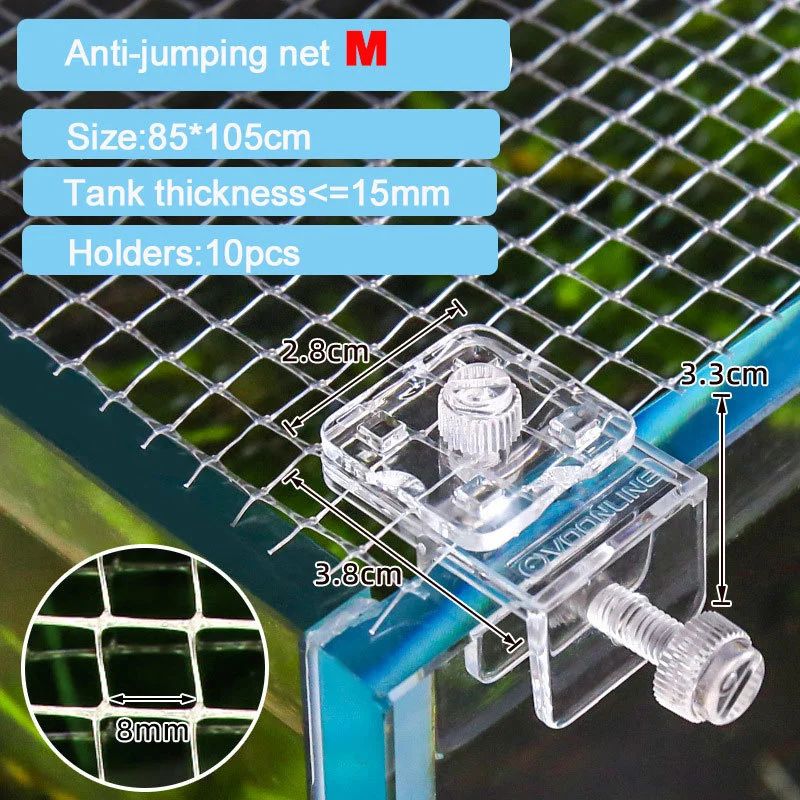 Färg: Anti-Jump Net M