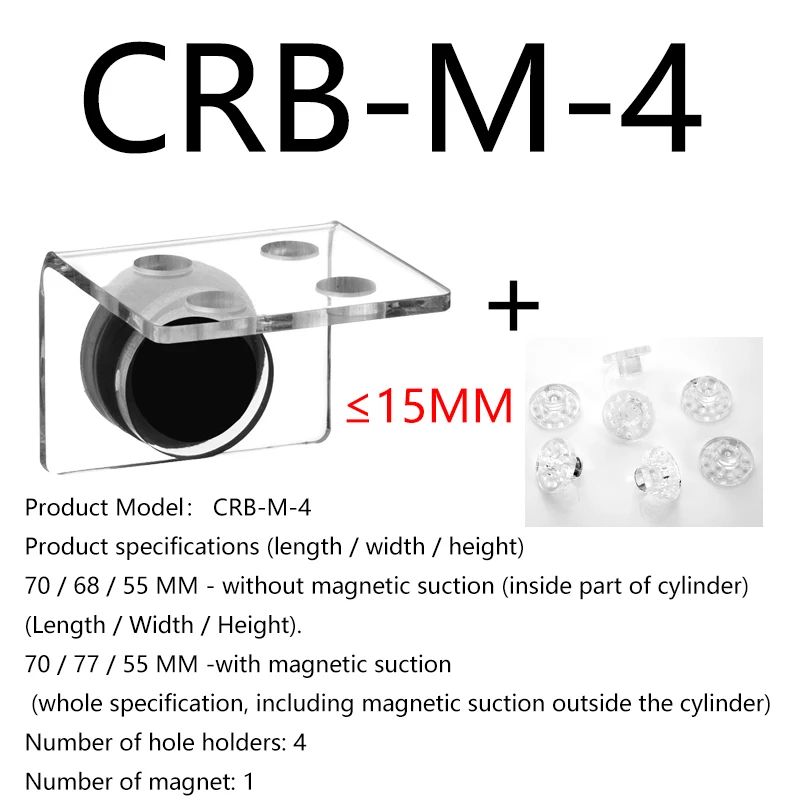 CRB-M-4