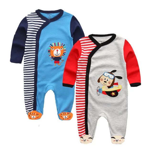 Baby Rompers 2075