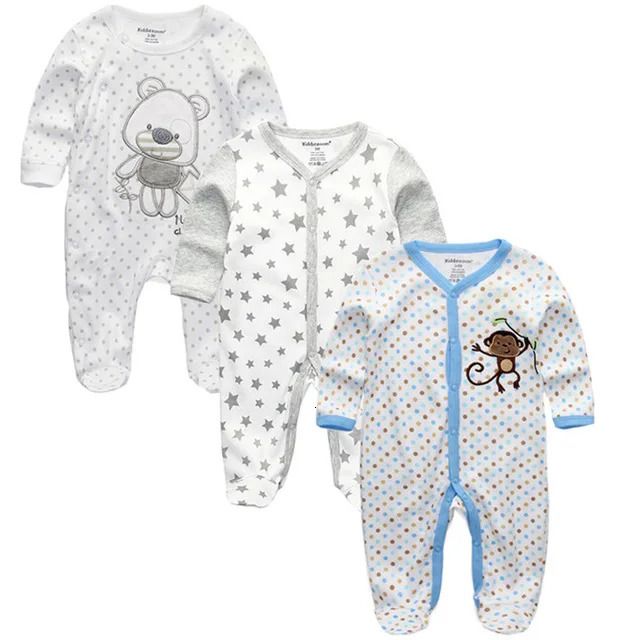 Baby Rompers 3118