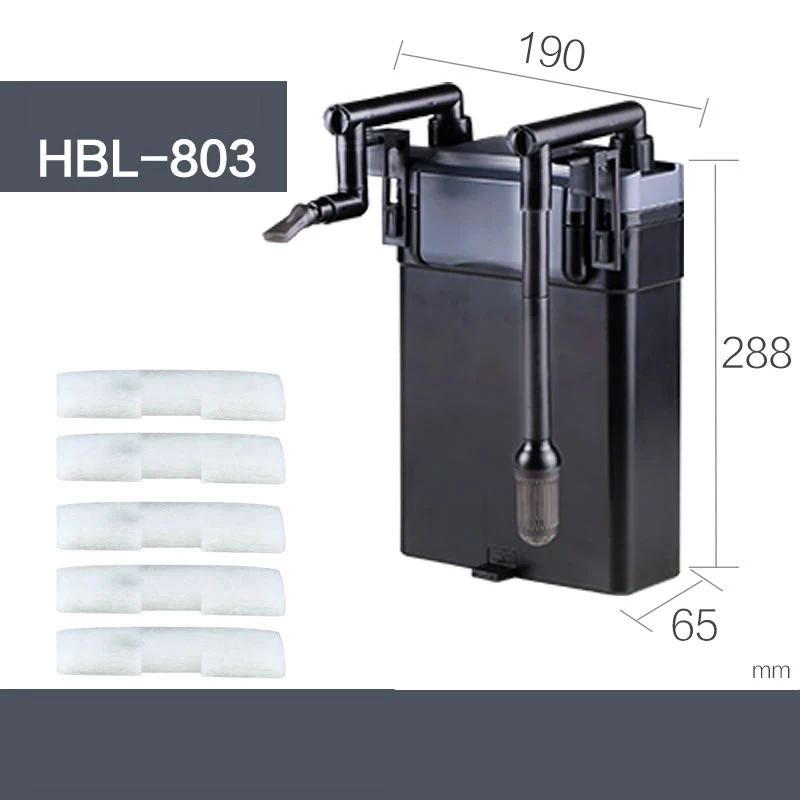 HBL-803-AU Adapter Plug