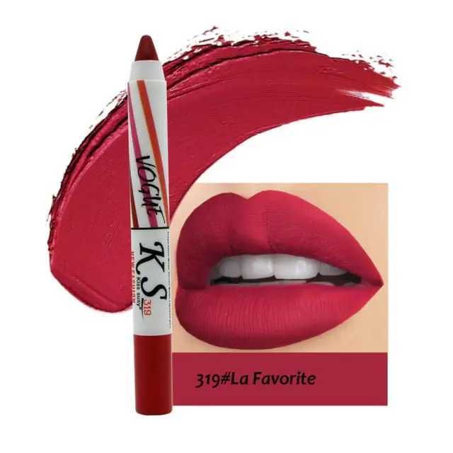 19 stylo rouge à lèvres