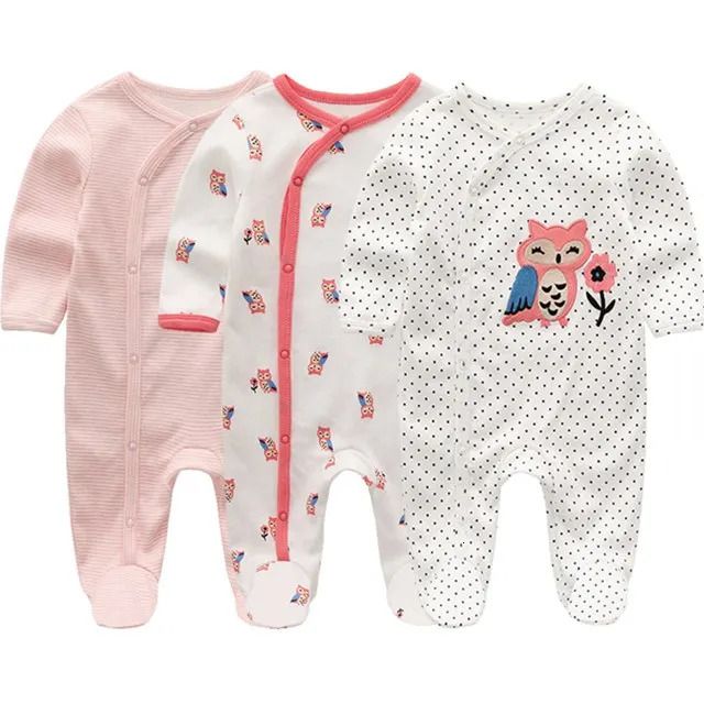 Baby Rompers 3205