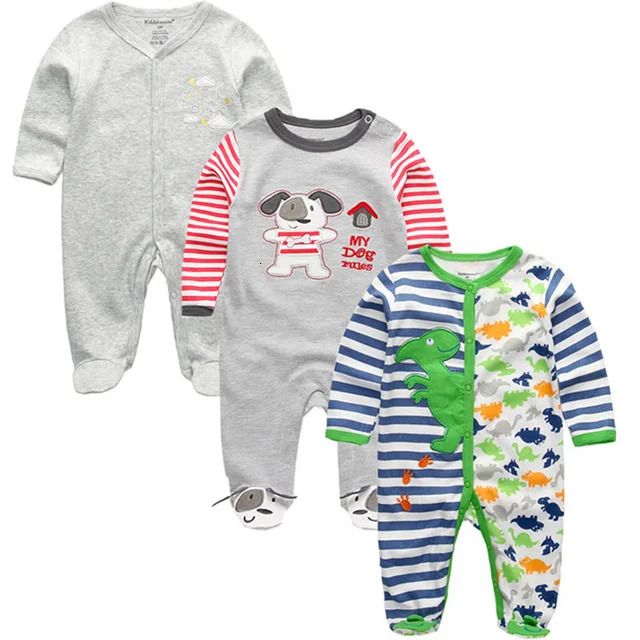 Baby Rompers 3111