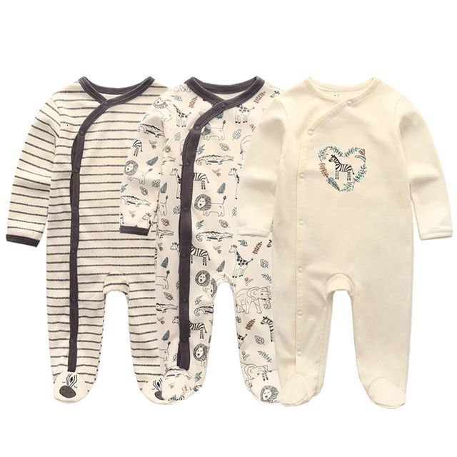 Baby rompers3206