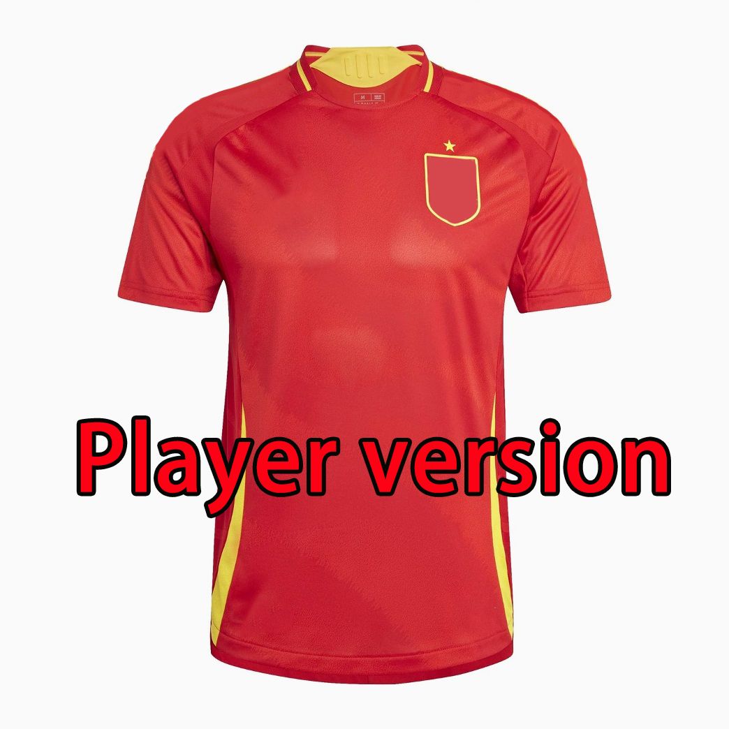 Player version home