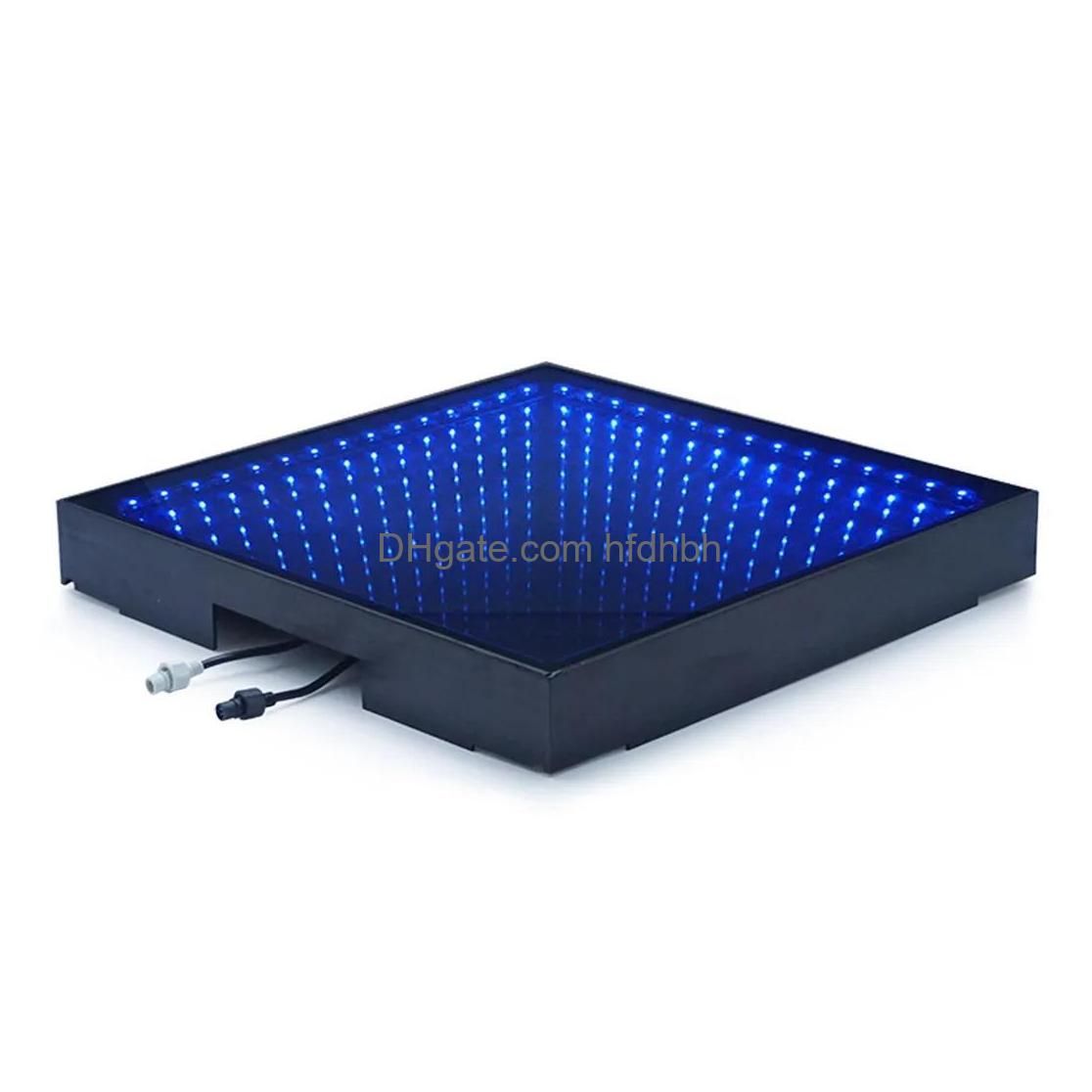 50X50Cm Oneindigheid 3D Led