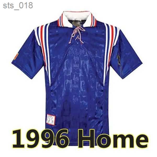 Faguo 1996 Home