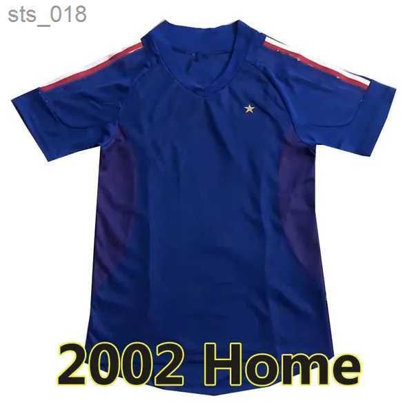 Faguo 2002 Home