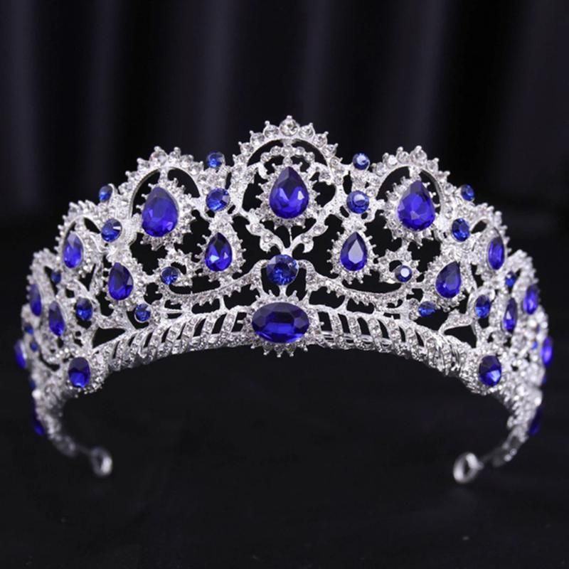 China Tiaras style02