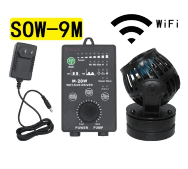Sow-9m-Uk Adapter Plug