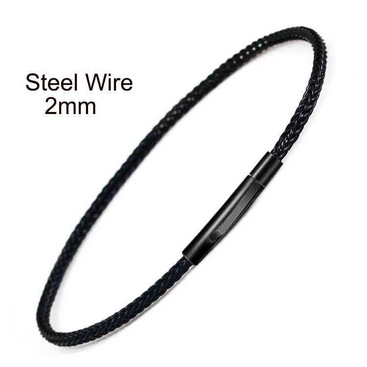 Preto2mm-19cm