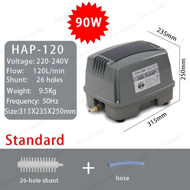 Farbe: HAP-120Größe: UK-Adapterstecker