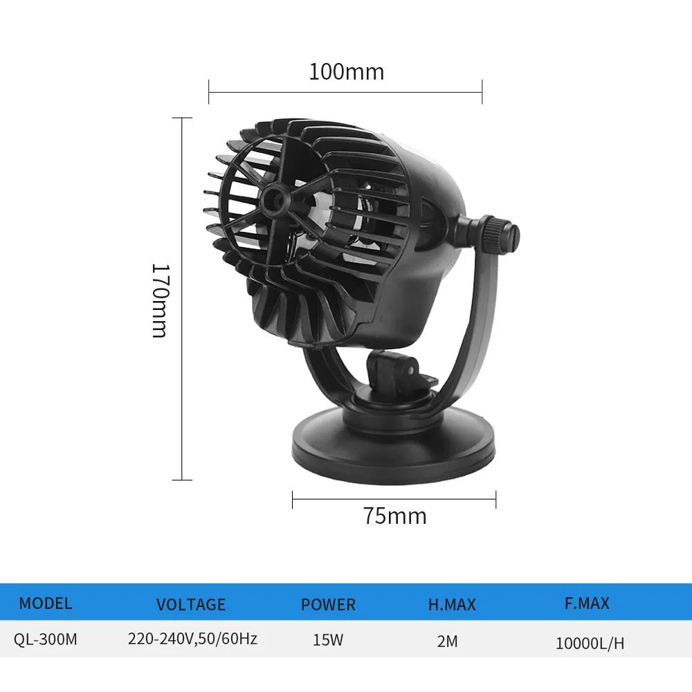 Färg: QL-300MPower: 220V-240V