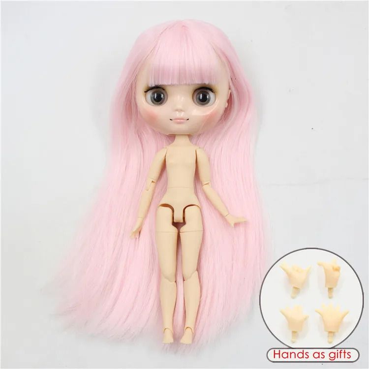 Nude Doll-20cm