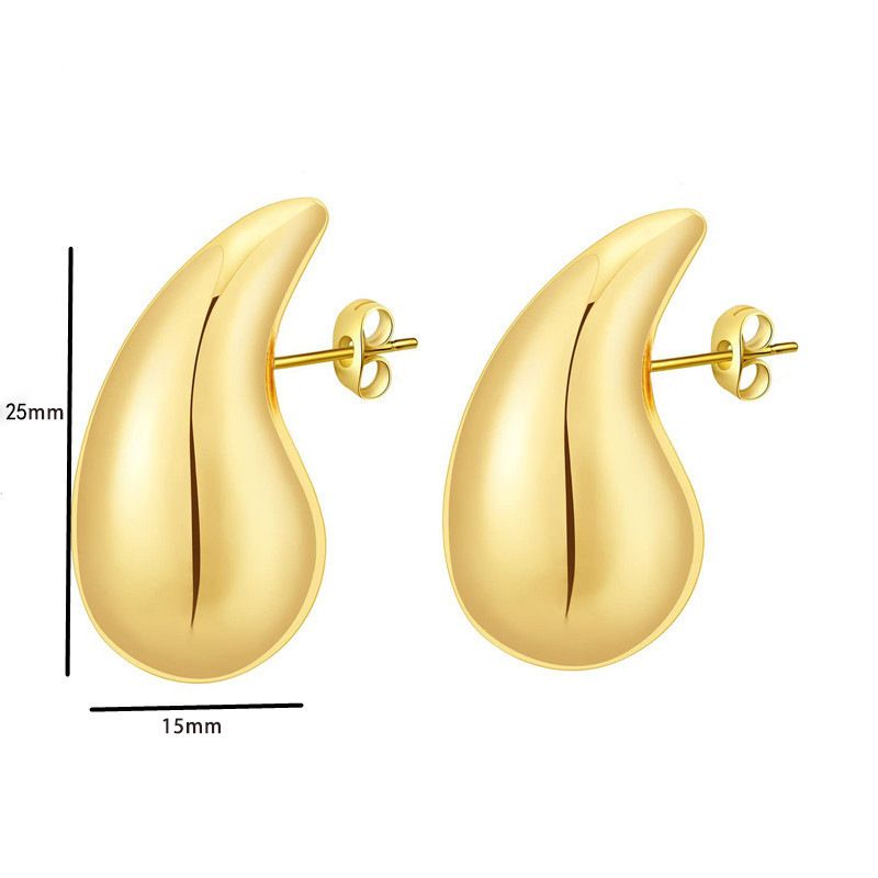 SKU3 GOLDENE S-GRÖSSE