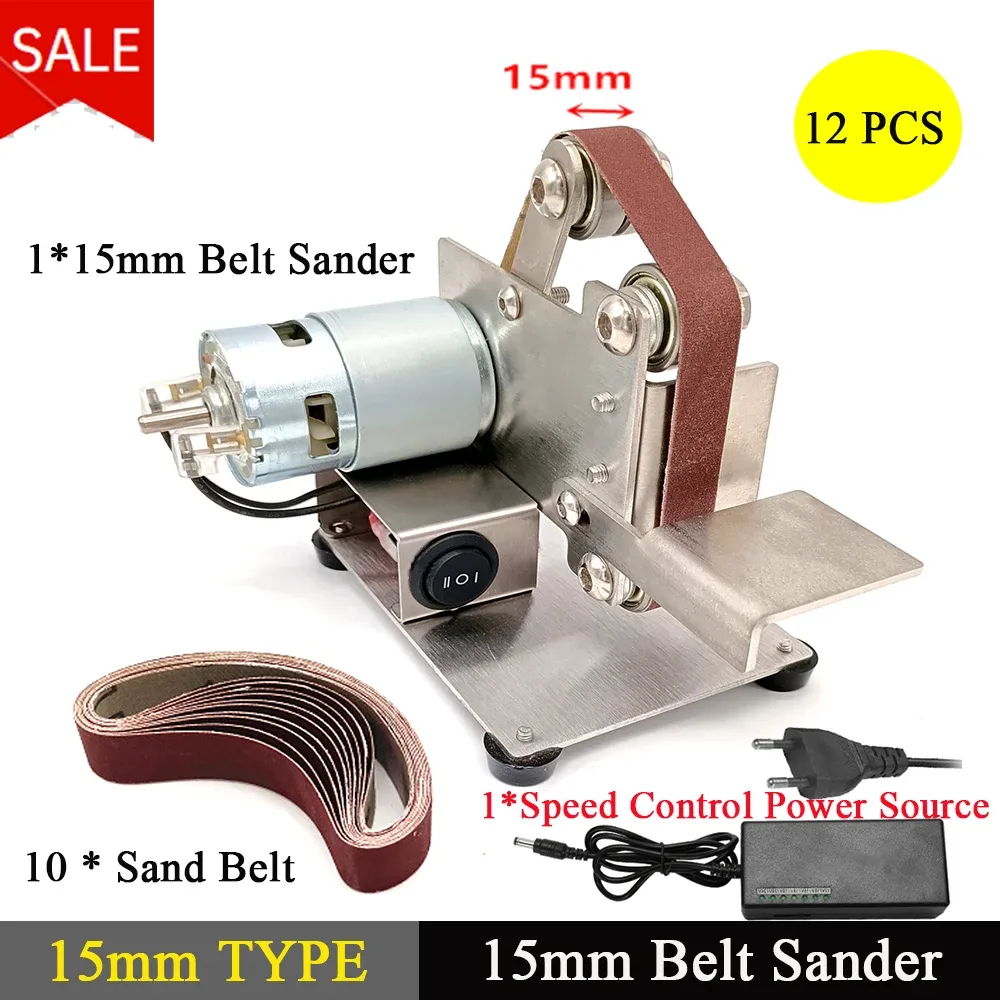 Färg: Typ 4 15mm bälte EU