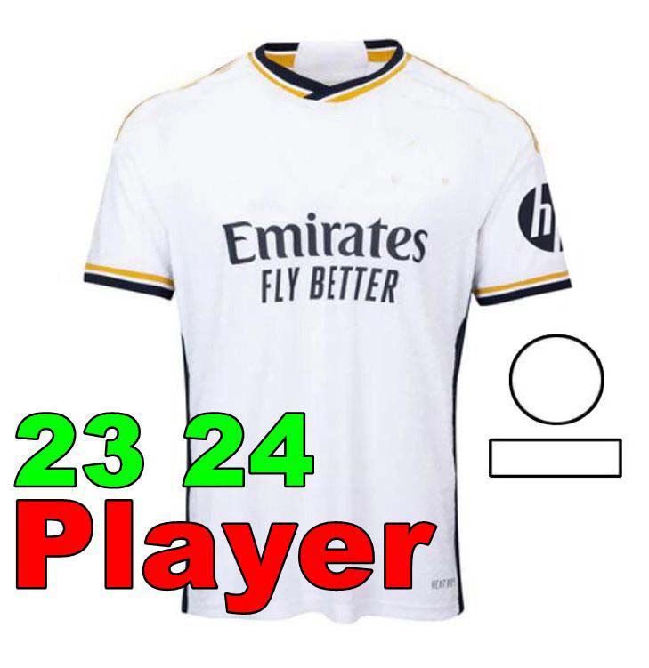 23 24 Home Adult Player UCL