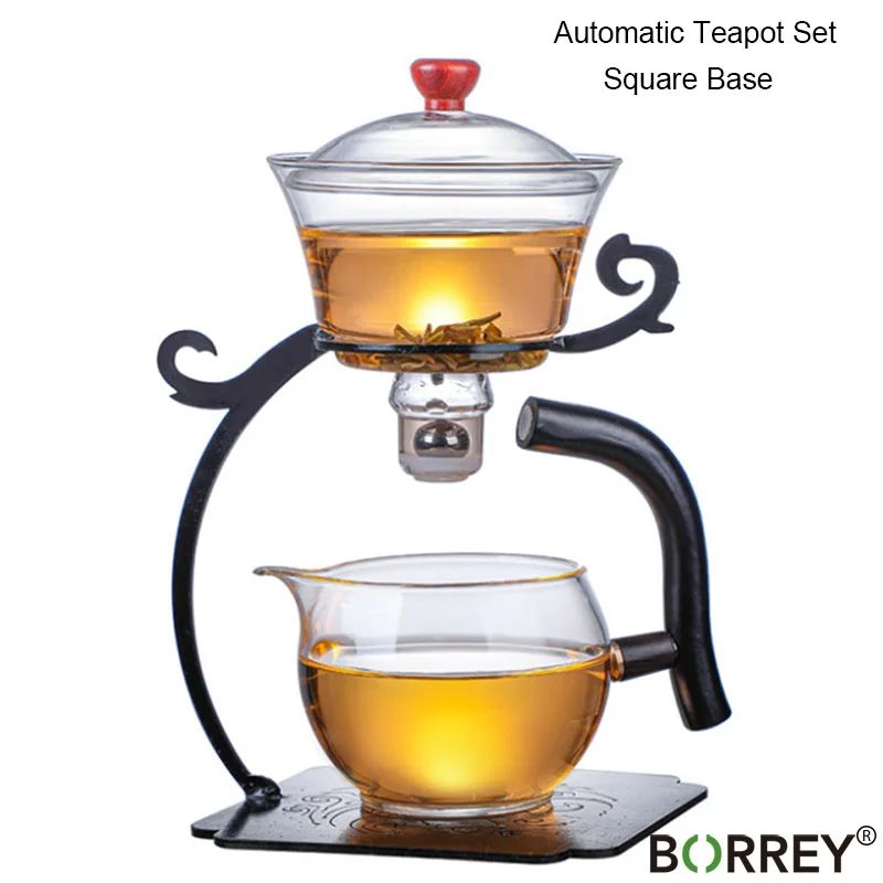 Color:Teapot Set Square