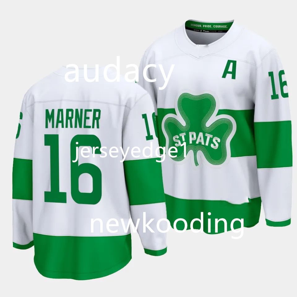 16 MARNER